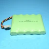 6v AA 2300mah NIMH battery pack for RC Aircrafts / Walking Robot