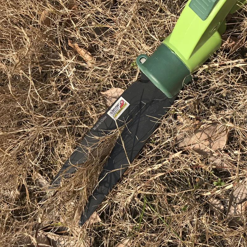 Outdoor Garden Rotating Shears Hand Tools To Cut Grass Edging Scissor