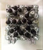 Excavator valve parts ZX200 ZX120 shuttle valve 4468336 4718276 4486321