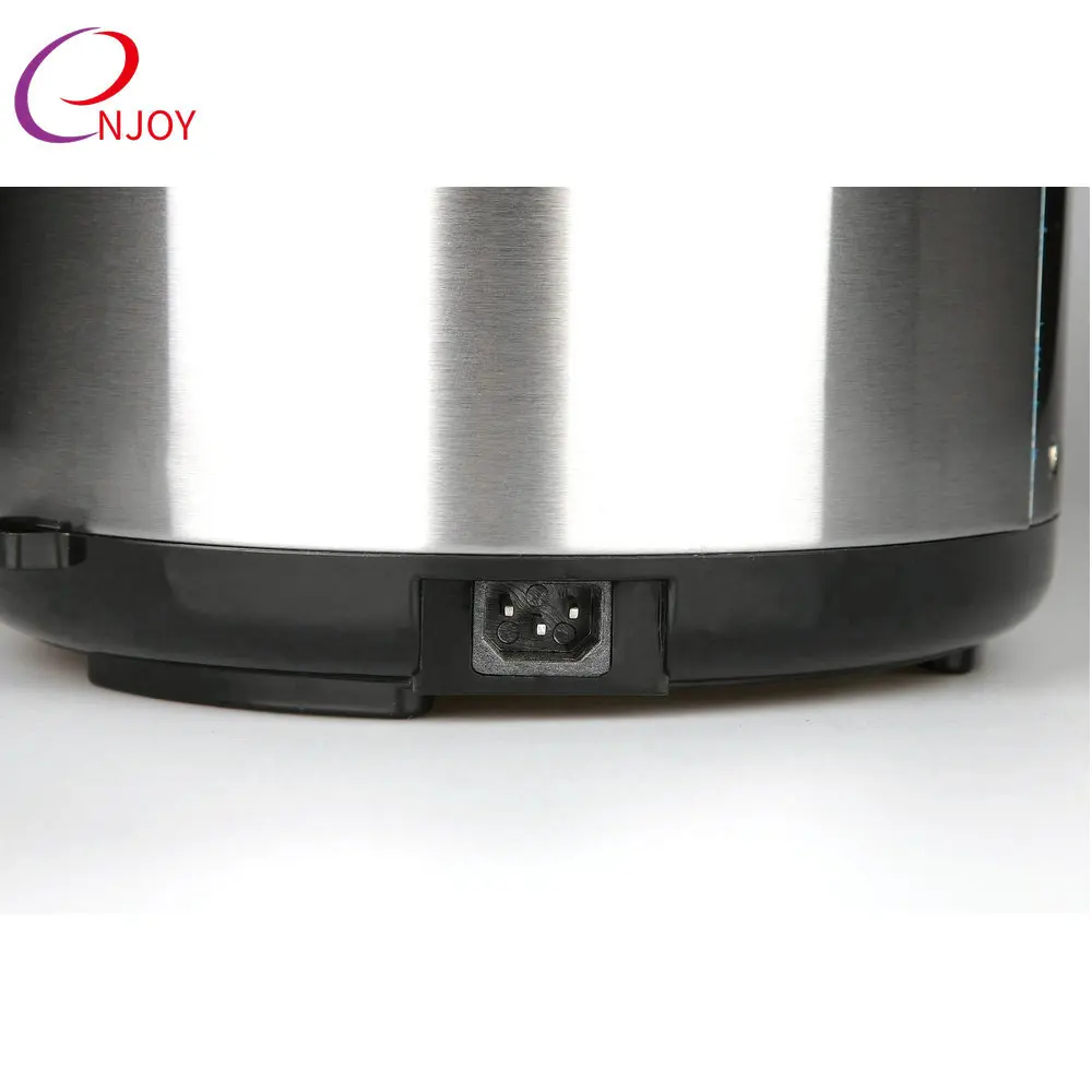 
New Design electric pressure cooker/safety value/ Micro-computer multi cookers 