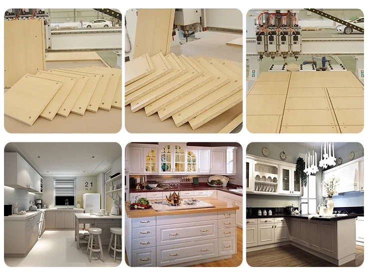 1300x2500mm Woodworking machinery CNC Router machine