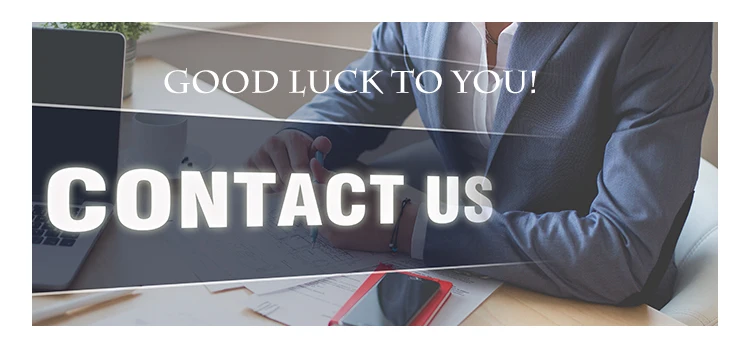 Contact us