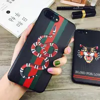 

top selling eramerican fashion design embossing tiger/snake slimTPU phone case For iphone 11 11 Pro 11 Pro Max