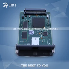 100% Test Printer Server Card For HP Jetdirect 620N 620 J7934A Network Card On Sale
