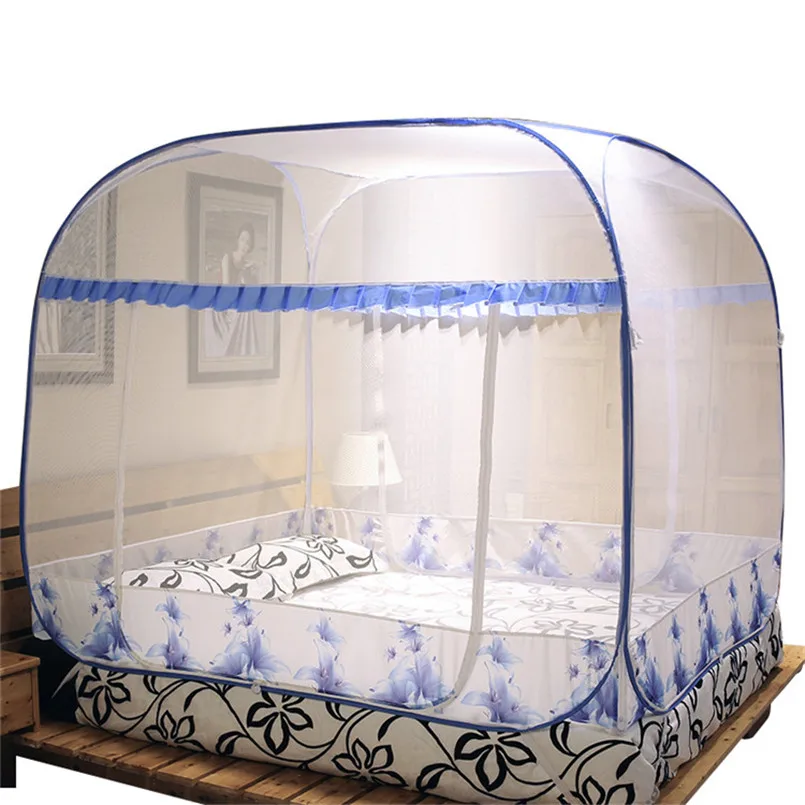 mosquito nets for double bed