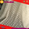elegant mesh type top motif french nylon stretch geometric ruffle lace fabric