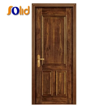 Cheap Main Polish Color Solid Wooden Mosquito Net Door Design Buy Solid Wooden Mosquito Net Door Design Cheap Wooden Door Main Wooden Door Polish