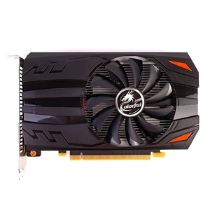 Colourful GTX 1050Ti GDDR5 Graphics Card