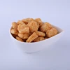 Popular Original Flavored Puff Rice Crackers Snacks