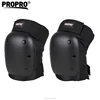 Hot selling Snow sports knee pads protectors sport knee support for skating skiing cycling