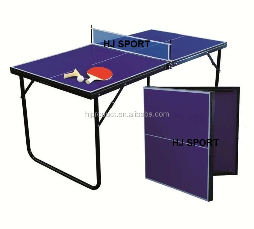 складной стол для тенниса своими руками