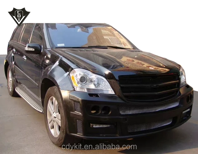 Gl x164 brabus body kit 1.jpg