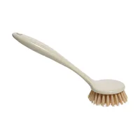 

Long handle Wheat Straw Washing Pot Brush