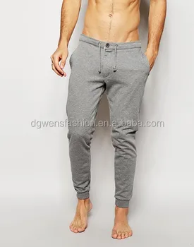 men's cotton jogger pants