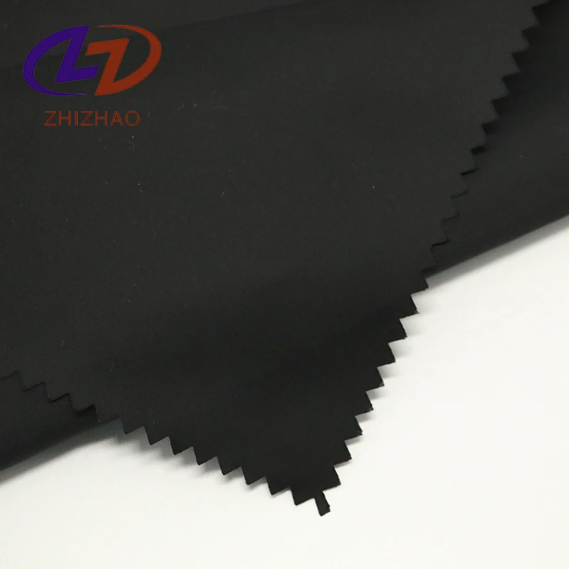 China Factory Good 100 Hs Code Polyester Different Types Of Fabric