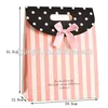 shopping bag with logo health food packaging bag