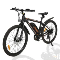 

Wholesale Cheap price VORTEX26" 36V350W student ebike for wholesale