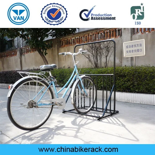 used gridbike rack