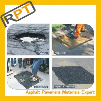 Asphalt Cold Patch | Pavement Patch | Cold Asphalt - Buy ...