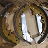 Rear brake shoes fit hilux vigo 04495-0K120 brake pad semi-metal brake shoes