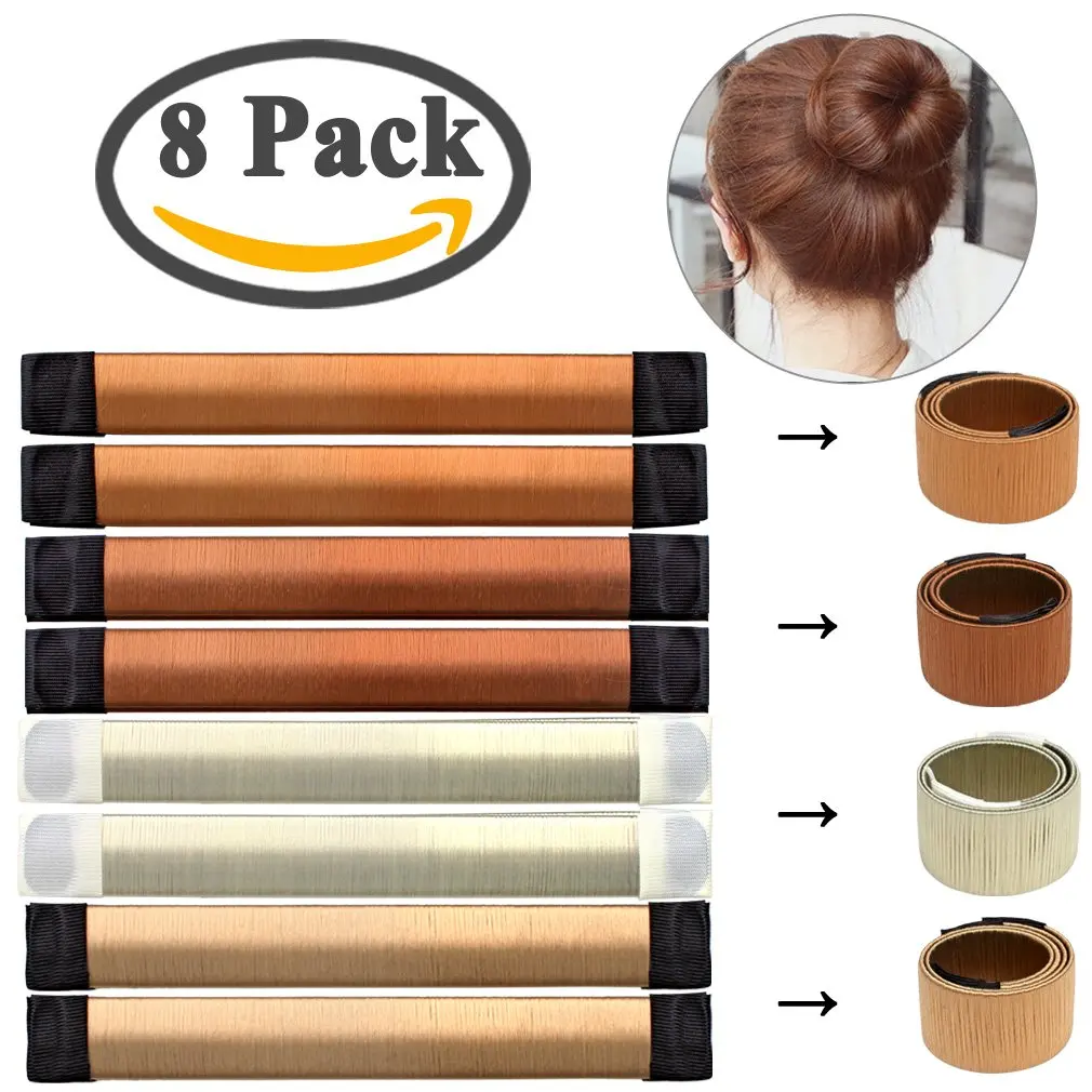 Cheap Easy Hair Bun Maker Find Easy Hair Bun Maker Deals On Line