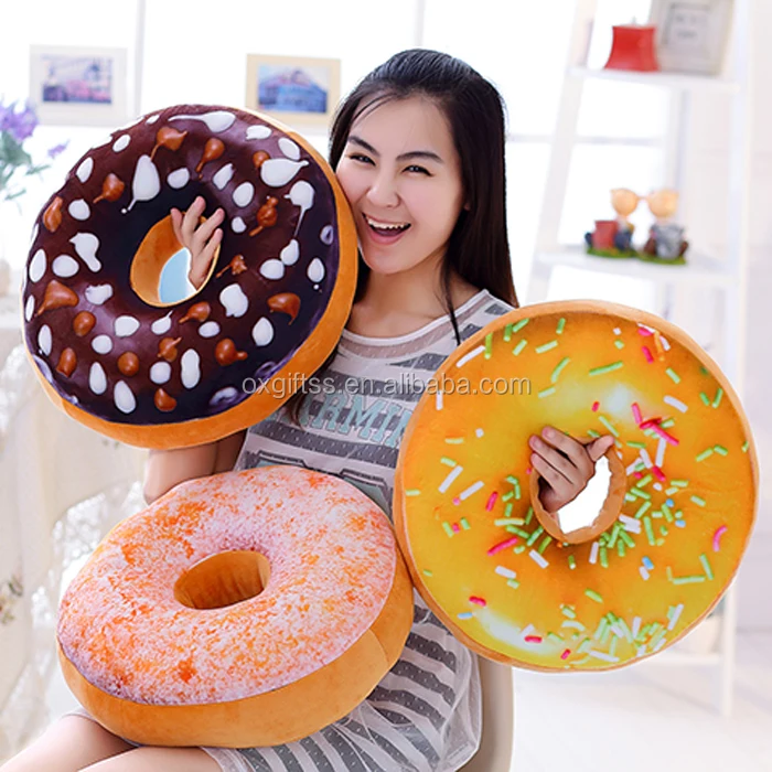 Oxgift Wholesale Factory Price Amazon Custom Decorative Food Bread