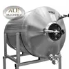 Inox Brewery Brewing Processing Types and Fermenting Equipment Processing 20BBL Bright beer