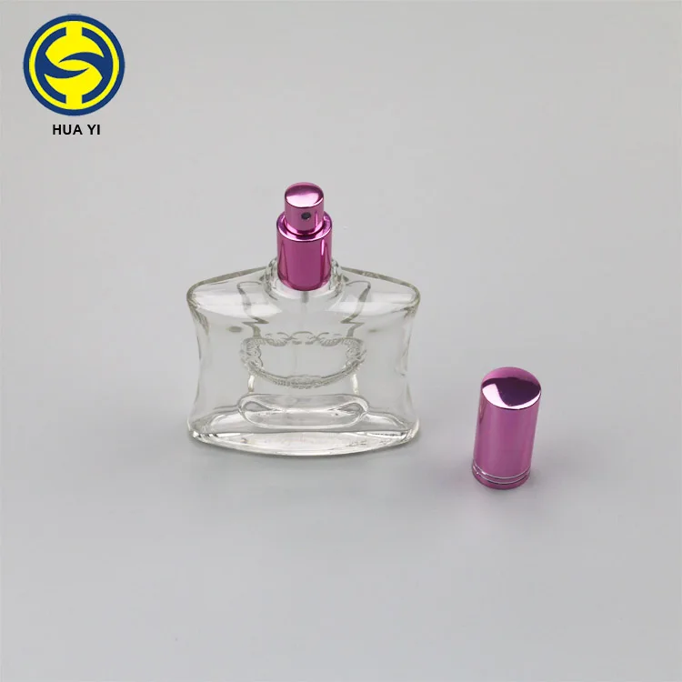 85ml Cute Special Design Perfume Bottle Hot Sale Perfumes Bottles - Buy ...