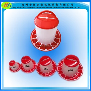 Chick Feeders And Drinkers Chick Feeders And Drinkers Suppliers