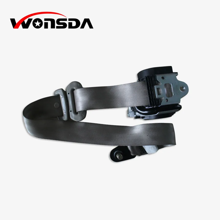 Adjustable Car Safety Belt Wholesale Car Seat Belt 3 Point Safety