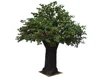Factory Price Wholesale Landscape 3m big trunk Artificial Pine Tree for decoration