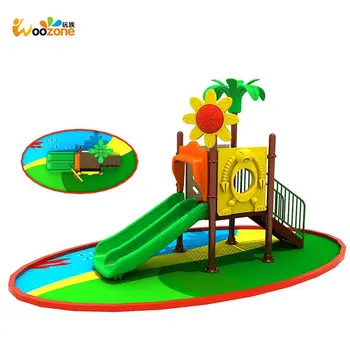 baby playground outdoor