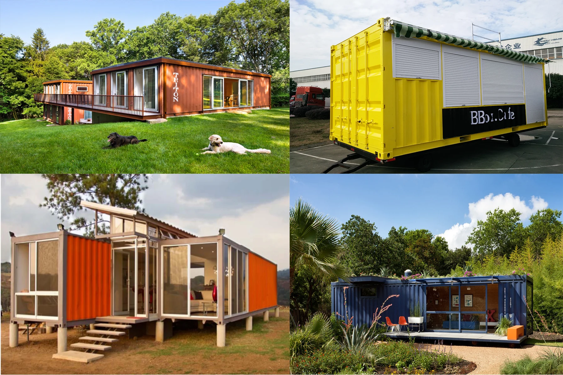 Prefab Container House Design Prefab Shipping Container Homes Buy Prefab Container House Prefab Shipping Container Homes Used 40 High Cube Container For Sale Product On Alibaba Com