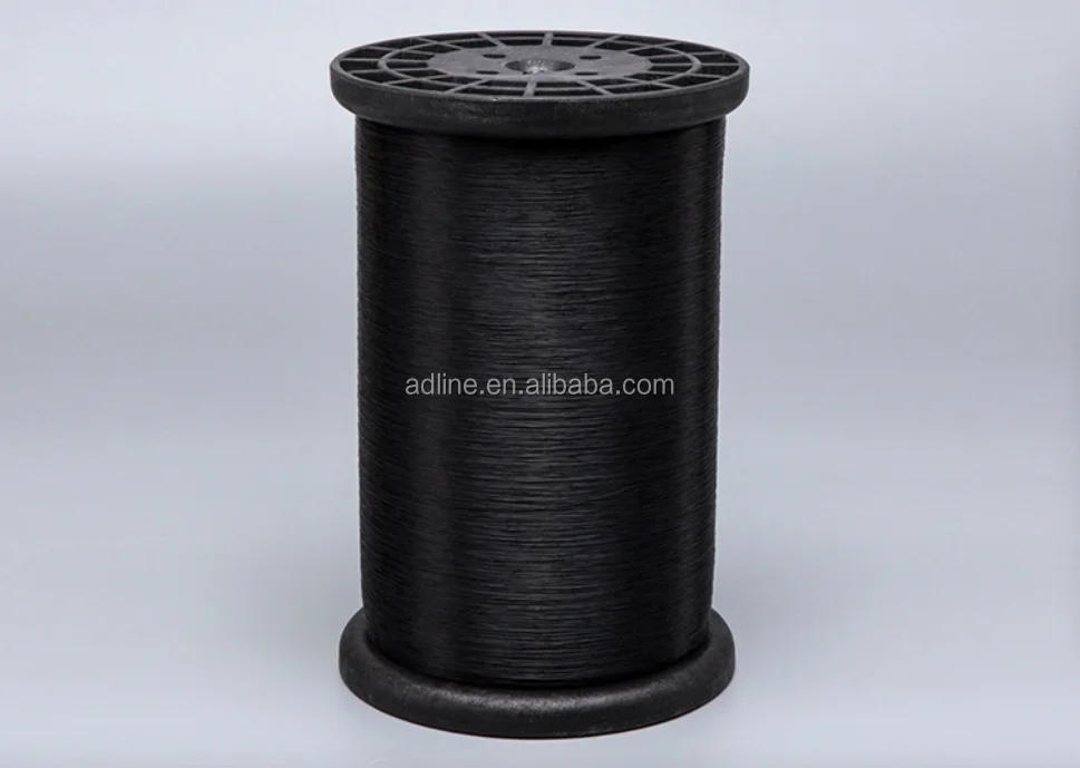 
Polyester/PET/PES/Poly Monofilament, polyester mono filament yarn 
