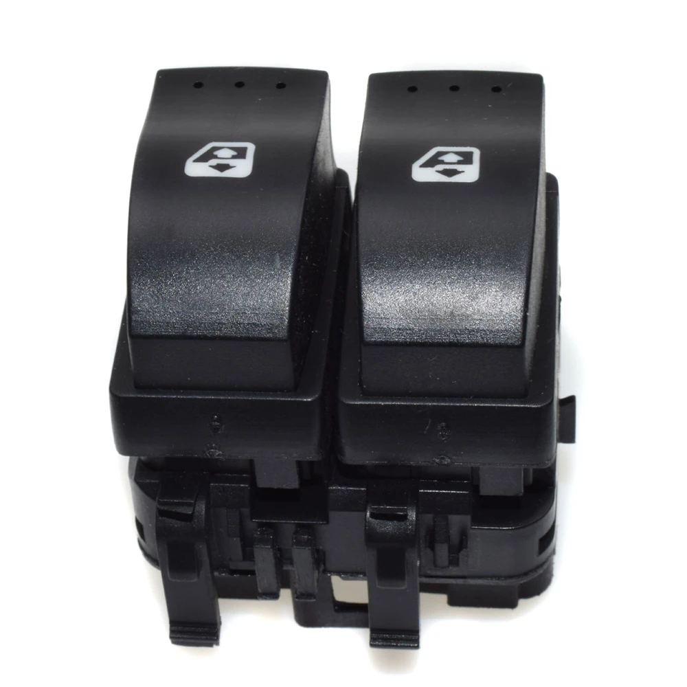 

Free Shipping! FRONT ELECTRIC POWER WINDOW SWITCH FOR RENAULT CLIO II 1998-2005 8200060045