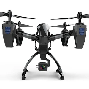 RC Plane Toy Smartphone Drone 1080p Camera