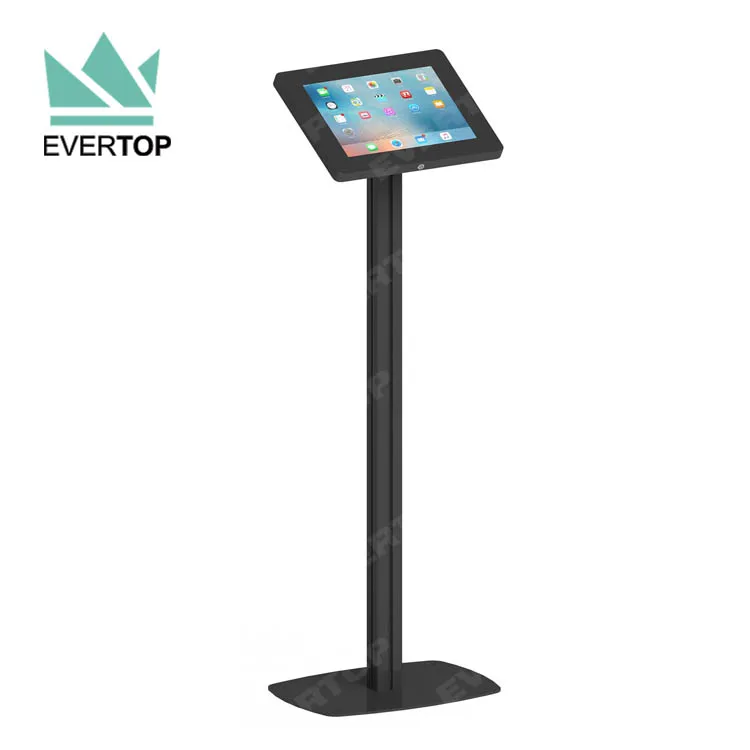 Lsf05c Anti Theft Vesa Compatible Tablet Security Display Stand With