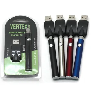 Phazertech 350mAh Vertex 510 CBD Battery
