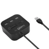 External Memory Combo USB Hub 2.0 Card Reader USB 3 Hub
