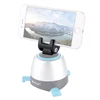 Same Day Shipping 360 Degree Rotation Mount, Holder,Tripod with Adjustable Height,Clamp for All Phones, Factory stock Wholesale
