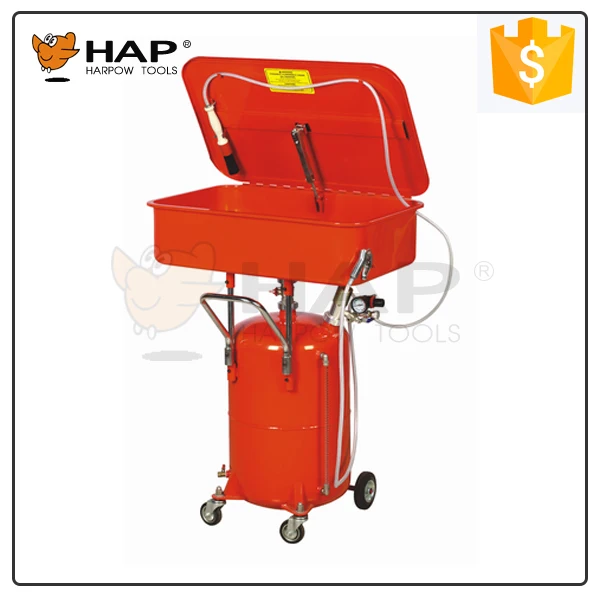Industrial Use 50l Pneumatic Parts Washer Buy Pneumatic Parts Washer,Pneumatic Parts Washer