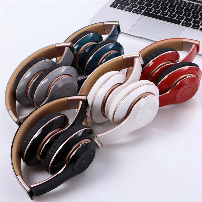 Commo loom earphones