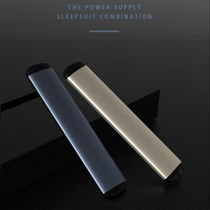 Disposable E Cigarette Vape Pen Various Flavours