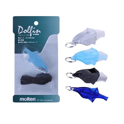 

2020 Hot Sales Portable survival animal shaped plastic whistle for emergency