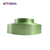 Green anodizing aluminum shade/led lamp cover