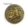/product-detail/no-minimum-metal-gold-silver-cheap-custom-commemorative-challenge-souvenir-coin-60779401825.html