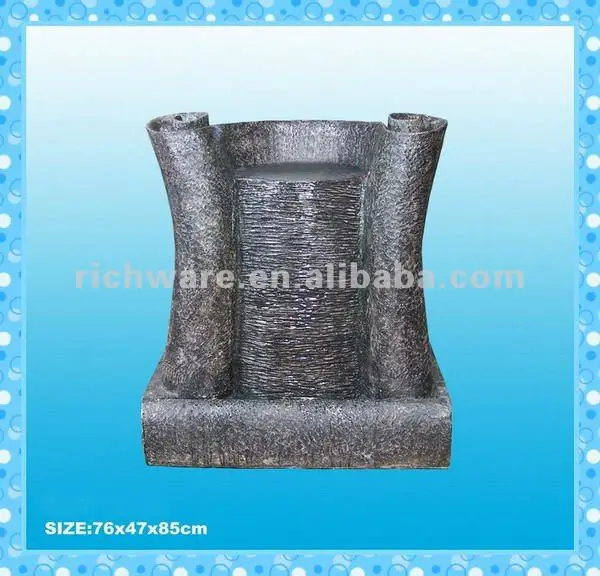 Battery Operated Garden Fountain, Battery Operated Garden Fountain ... - Battery Operated Garden Fountain, Battery Operated Garden Fountain  Suppliers and Manufacturers at Alibaba.com