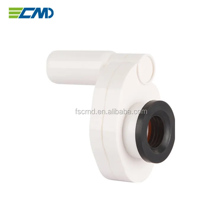 
Connector for Wall Inlet Hole,Wall Inlet Hole Pan Connector 