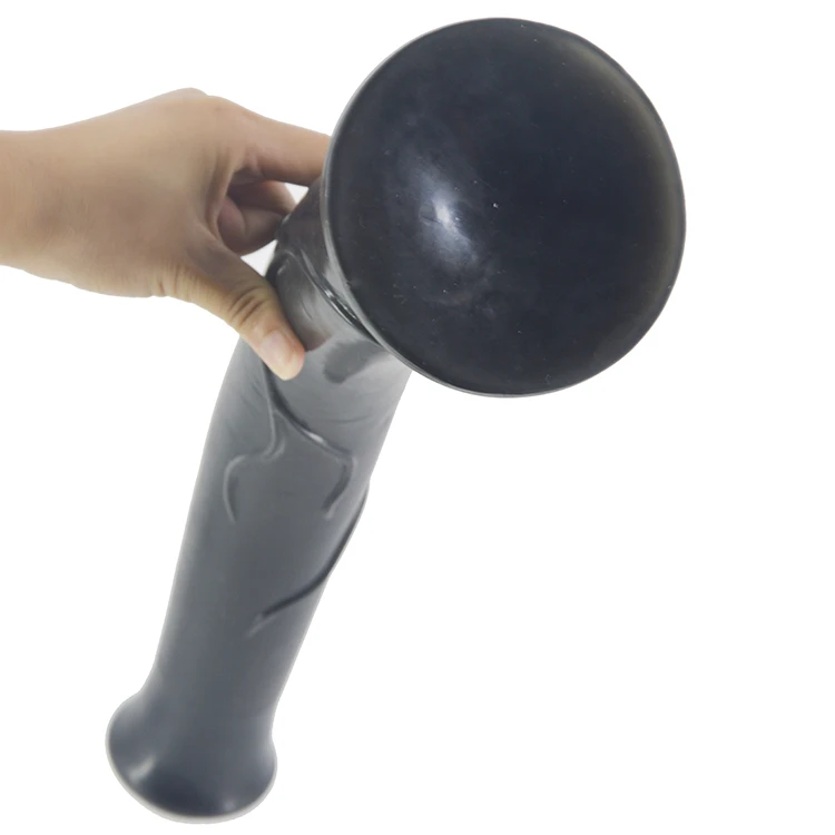 grande sospeso pene