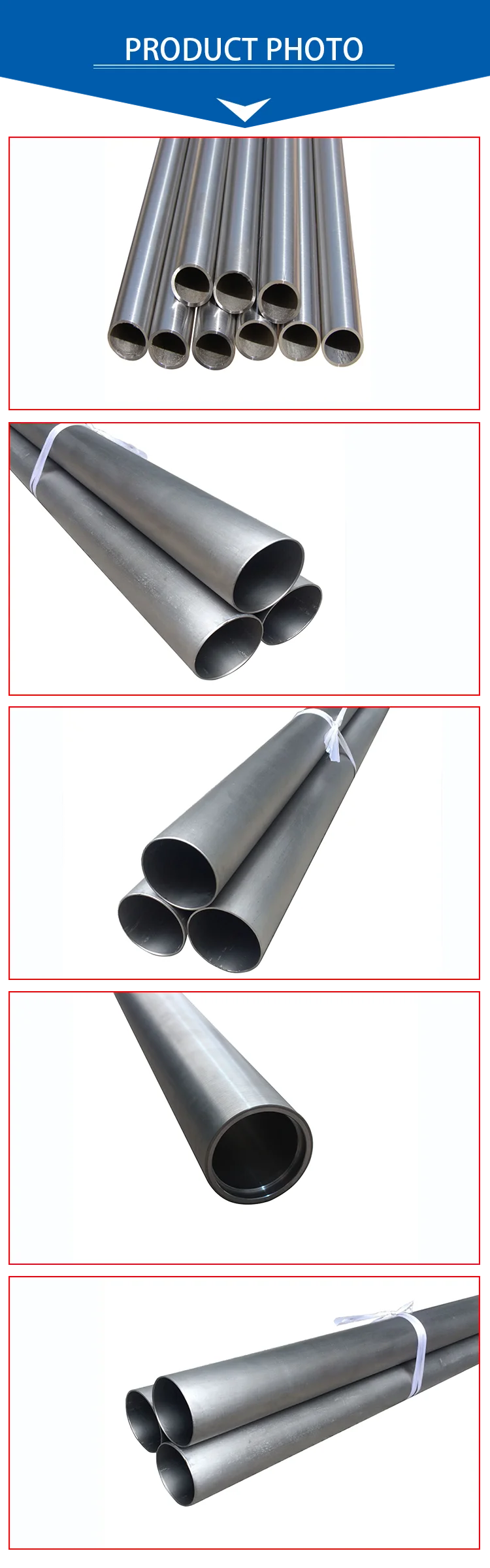 Seamless Titanium Alloy Pipe Manufacturer Titanium Price Per Kg Buy Titanium Price Per Kg